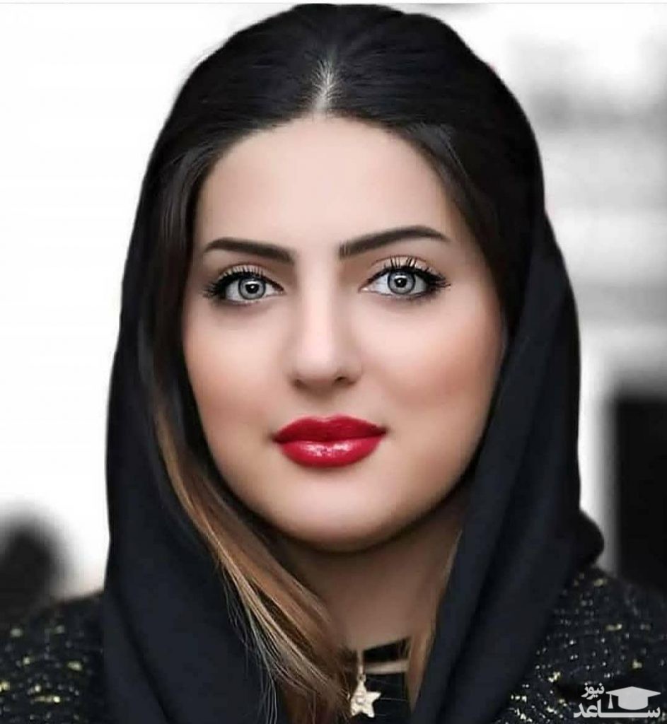 چهره باحجاب و جذاب هلیا امامی