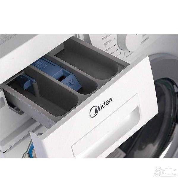 جاپودری لباسشویی مایدیا مدل WU-20603