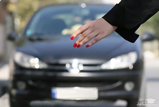 من به او تعرض نکردم! خودش تقاضای رابطه نامشروع داد!