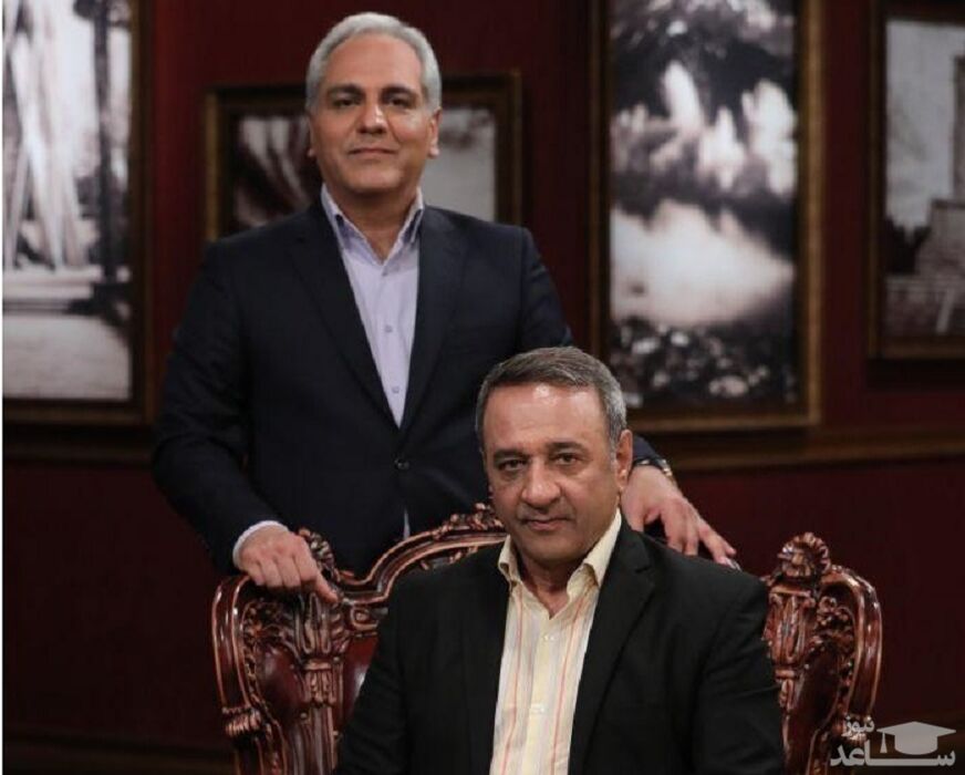 ماجرای عجیب خواستگاری بازیگر «اخراجی ها»/ کنکوری که باید در گینس ثبت شود!