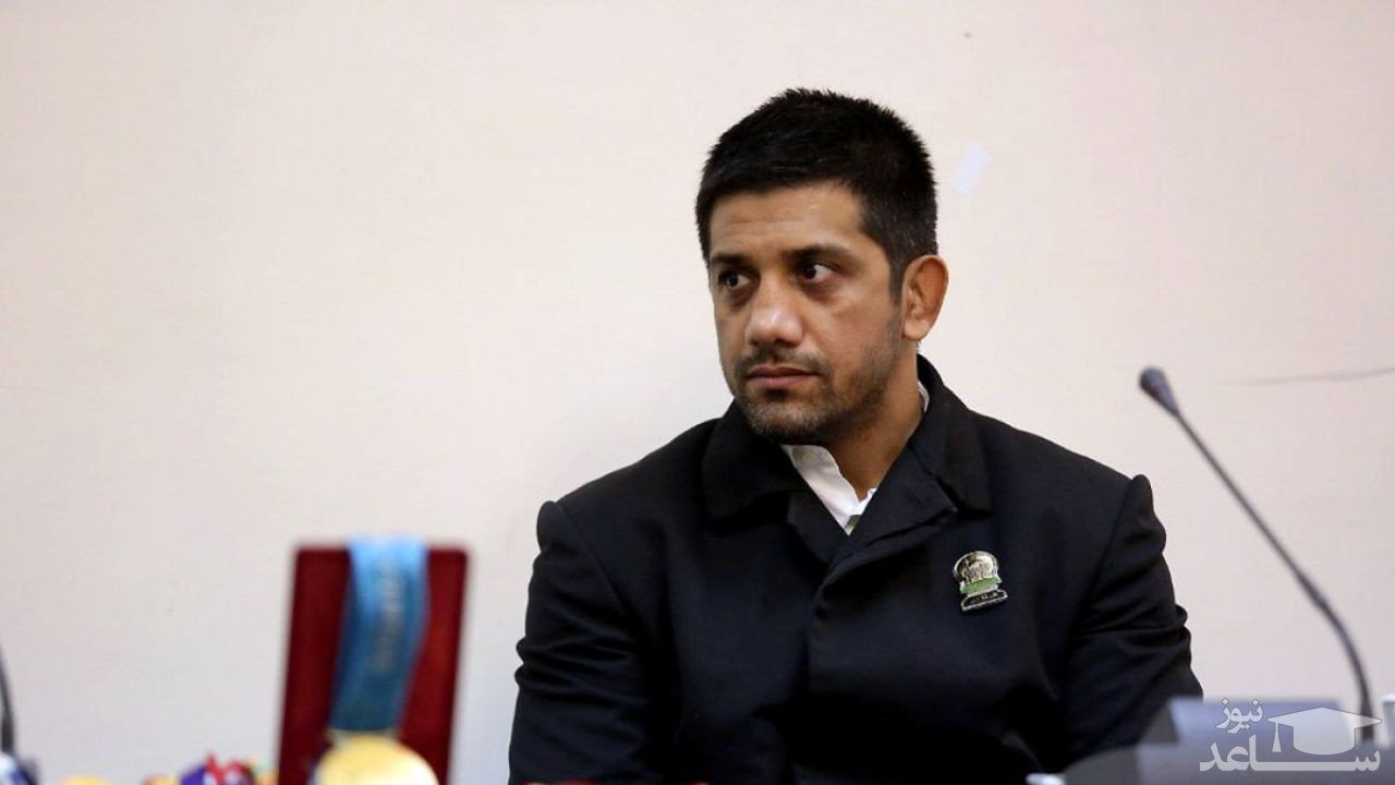 حمله علیرضا دبیر به صداوسیما به خاطر ویلموتس