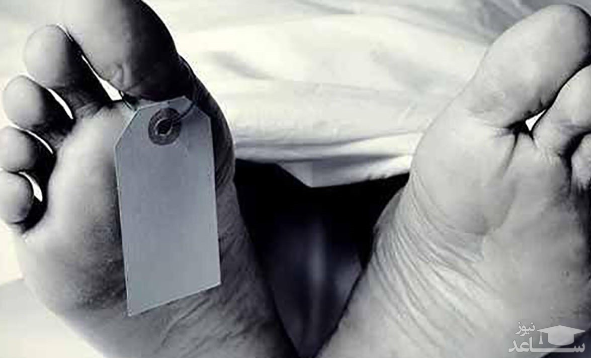 مرگ دردناک مرد سبزواری در خانه خودش / احالی محله چه دیدند ؟