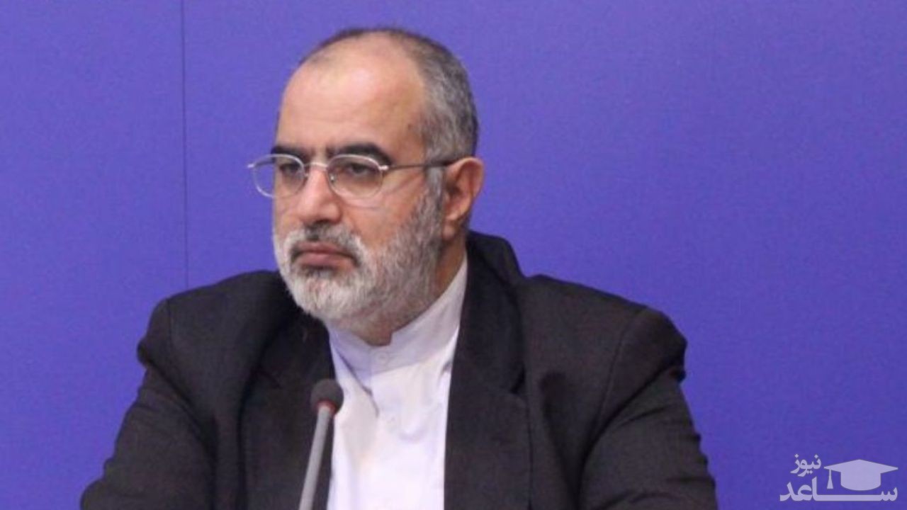 آشنا عضویت ایران در شانگهای را به واکسن ربط داد