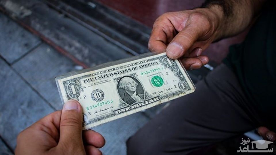 رفتار مشکوک صرافان و دلالان در بازار ارز