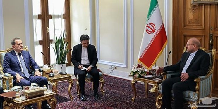 کشور ثالثی اجازه ندارد از اراضی جمهوری آذربایجان علیه ایران اقدام کند