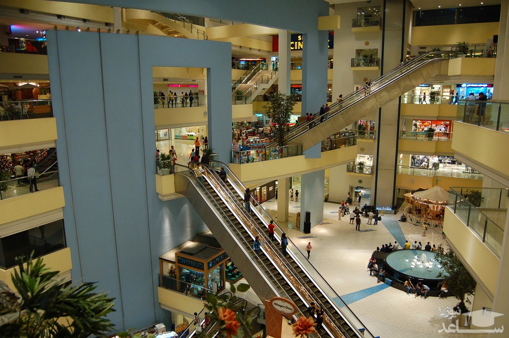 معرفی بازارها و مراکز خرید و دیدنی مانیل