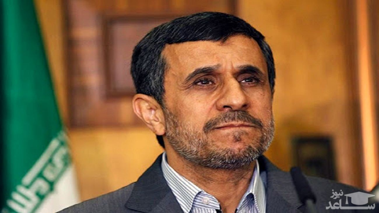 واکنش تند دفتر احمدی نژاد به خبر تزریق واکسن فایزر