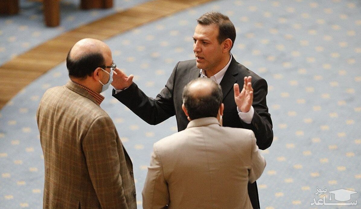 نزدیکترین یار عزیزی خادم به کمیته اخلاق فدراسیون خوانده شد