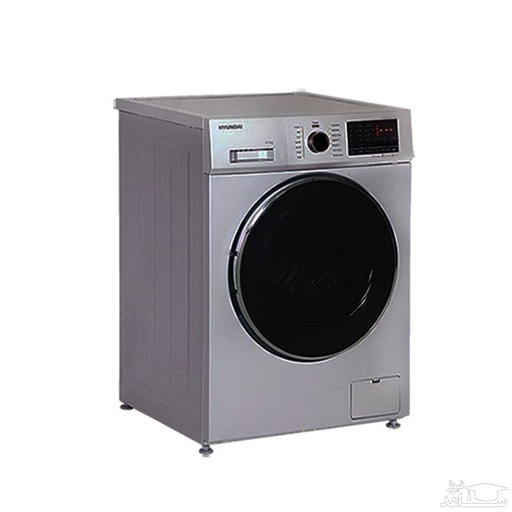لباسشویی هیوندای مدل HWM-8014