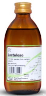 عوارض و موارد مصرف شربت لاکتولوز