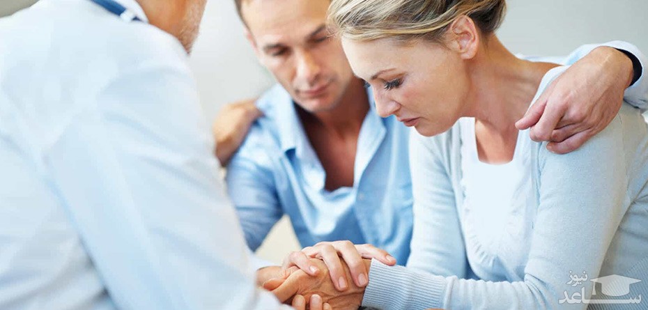 نحوه کنار آمدن با سقط و از دست دادن جنین