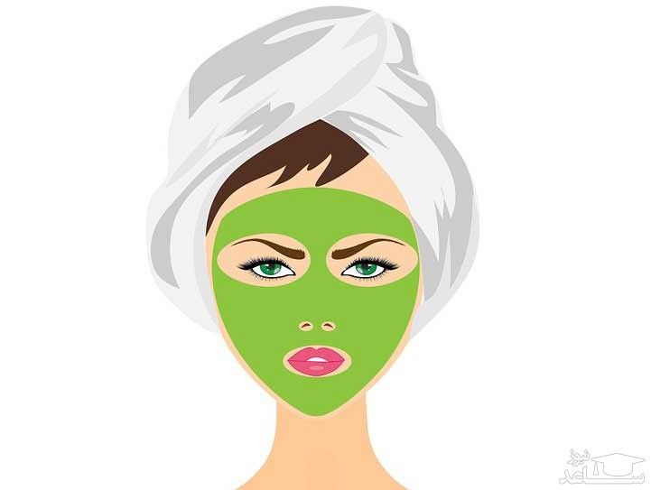 چه ماسکی برای صورت شما خوب است؟