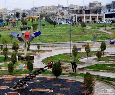 دستور بازگشایی پارک‌ها و بوستان‌ها صادر شد