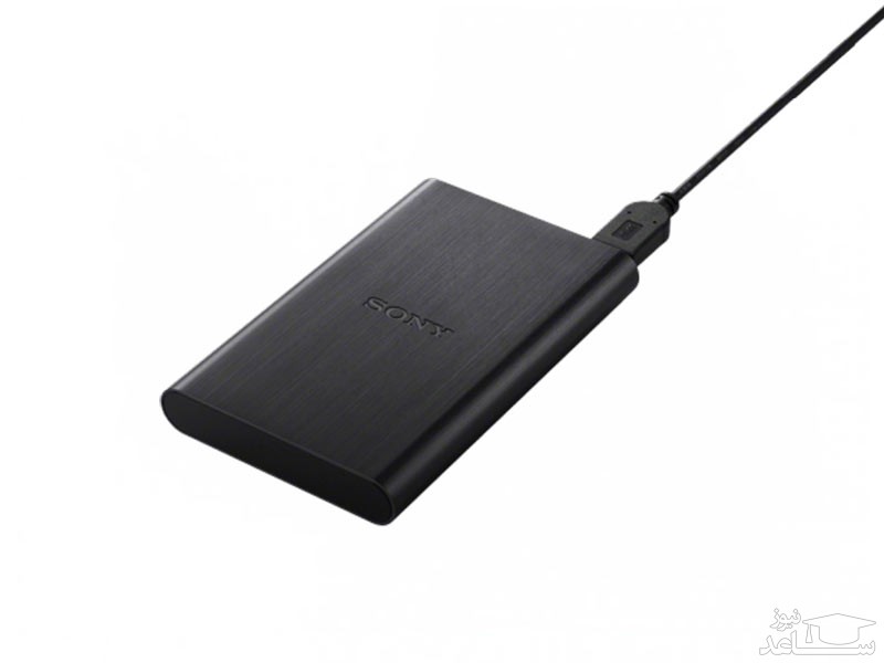 هارددیسک سونی مدل 1TB HD-E1 