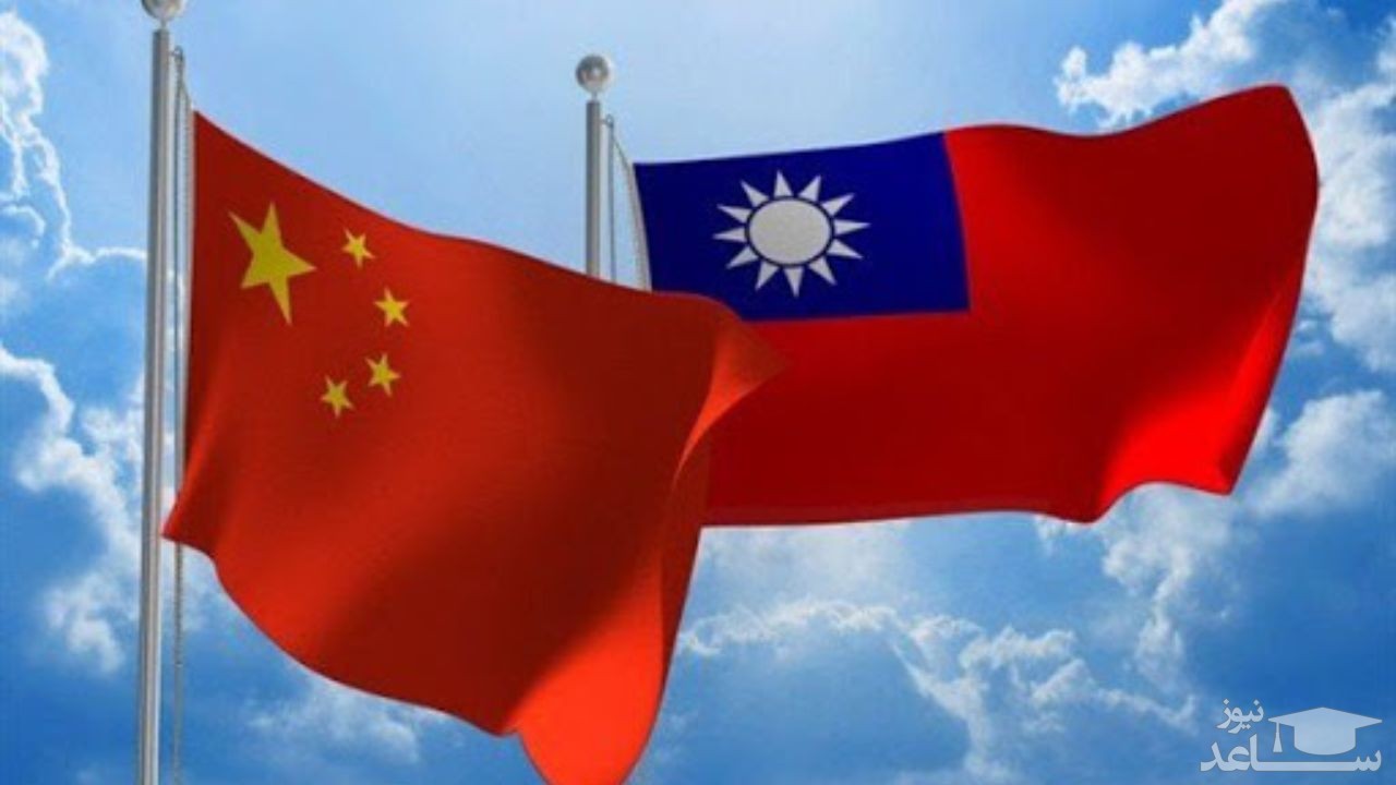نیروی هوایی تایوان برای نظارت بر تحرکات نظامی چین مستقر شد