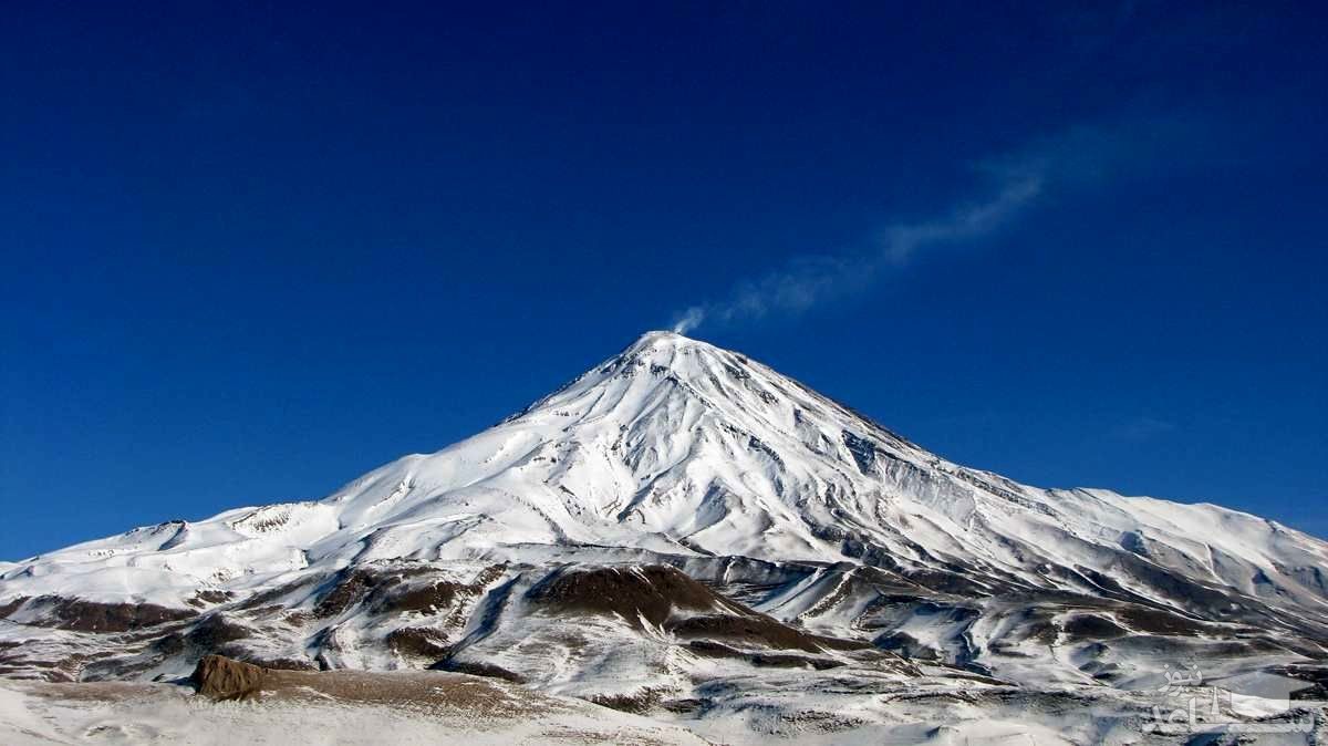 کوه