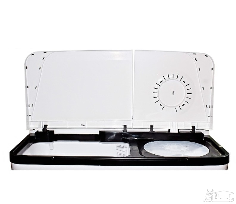 درهای لباسشویی پاکشوما مدل PWF 1564 AJ