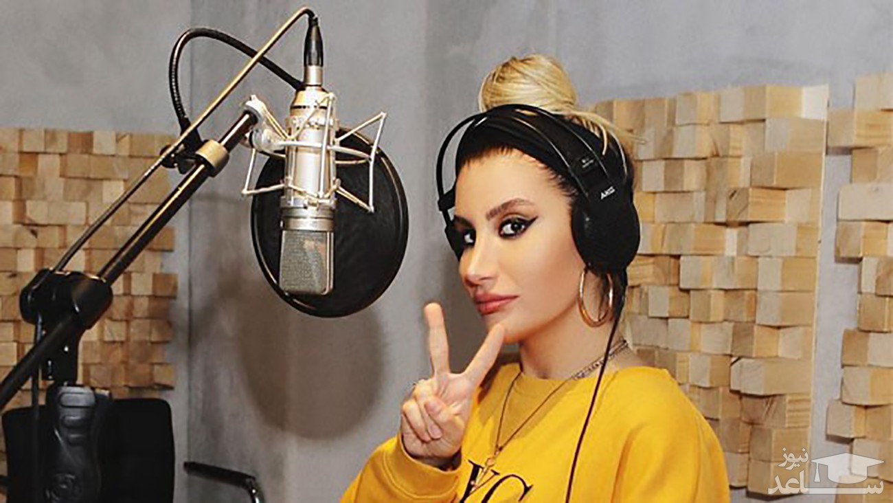 لباس خاص و فانتزی ایرم دریجی دنیای مد را با چالش مواجه کرد