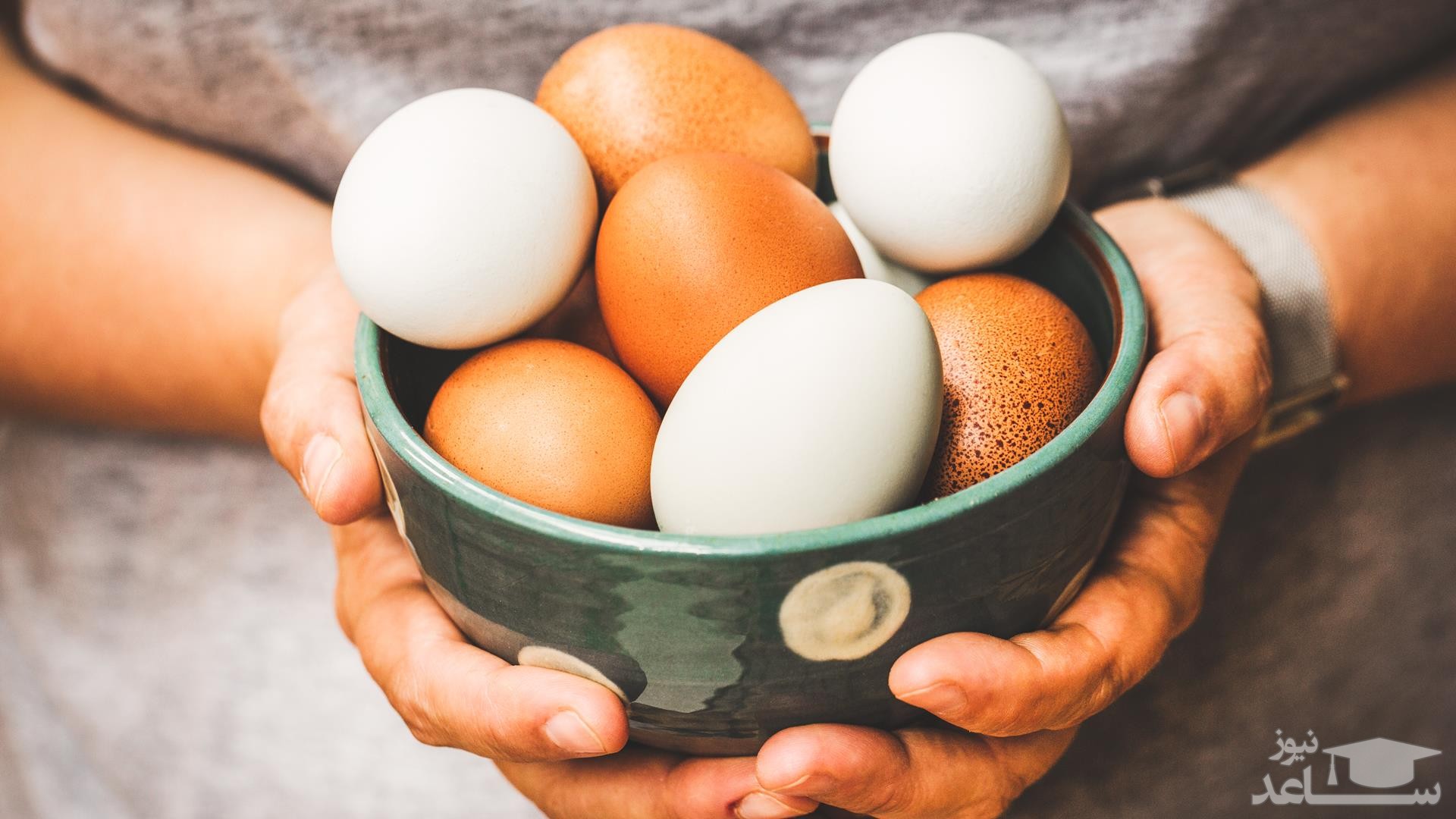 کاربرد و خواص تخم مرغ در طب سنتی
