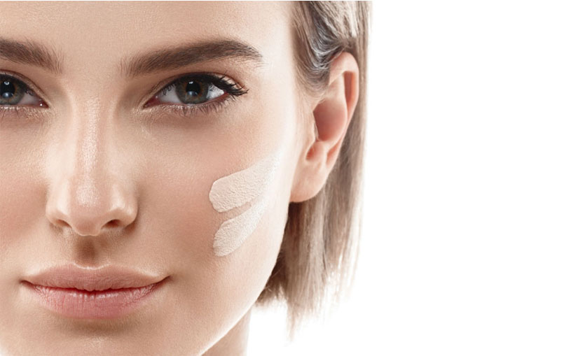 راهنمای خرید کرم پودر