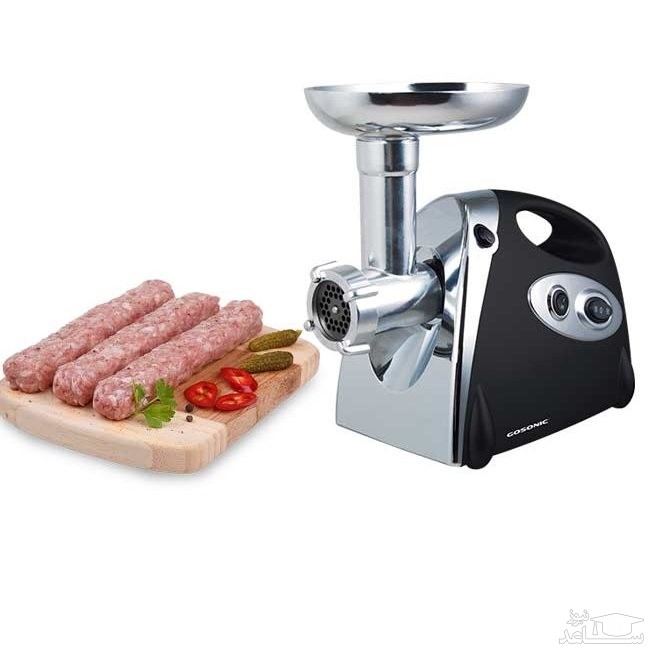 چرخ گوشت گاسونیک مدل GMG 826