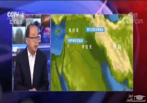 (فیلم) حمله به پایگاه‌های آمریکایی، یک اتفاق نشدنی بود اما ایران این کار را انجام داد!