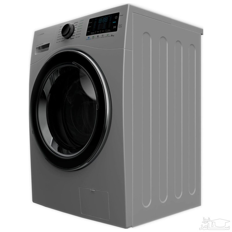 ماشین لباسشویی اسنوا مدل SWM-84518 
