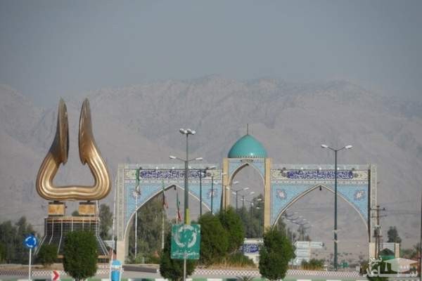 معرفی جاذبه های گردشگری و جاهای دیدنی بهبهان