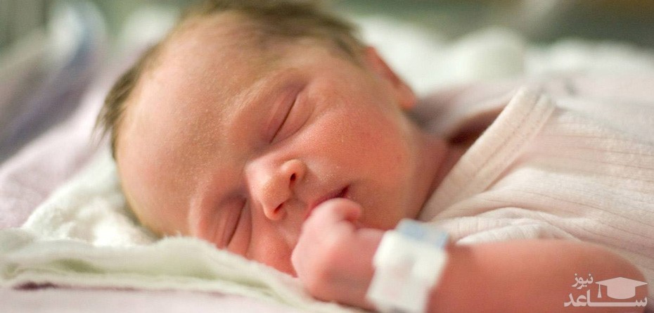 آزمایش ها و تست های غربالگری در نوزادان