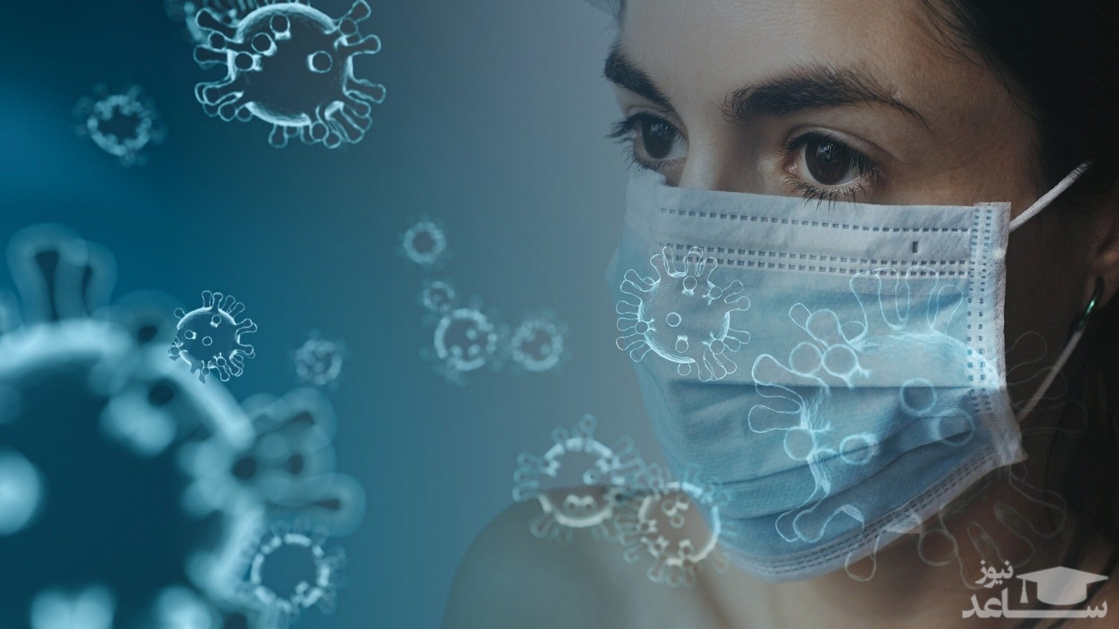 زنان باردار با ریسک بالاتر ابتلا به کووید ۱۹ شدید مواجه اند