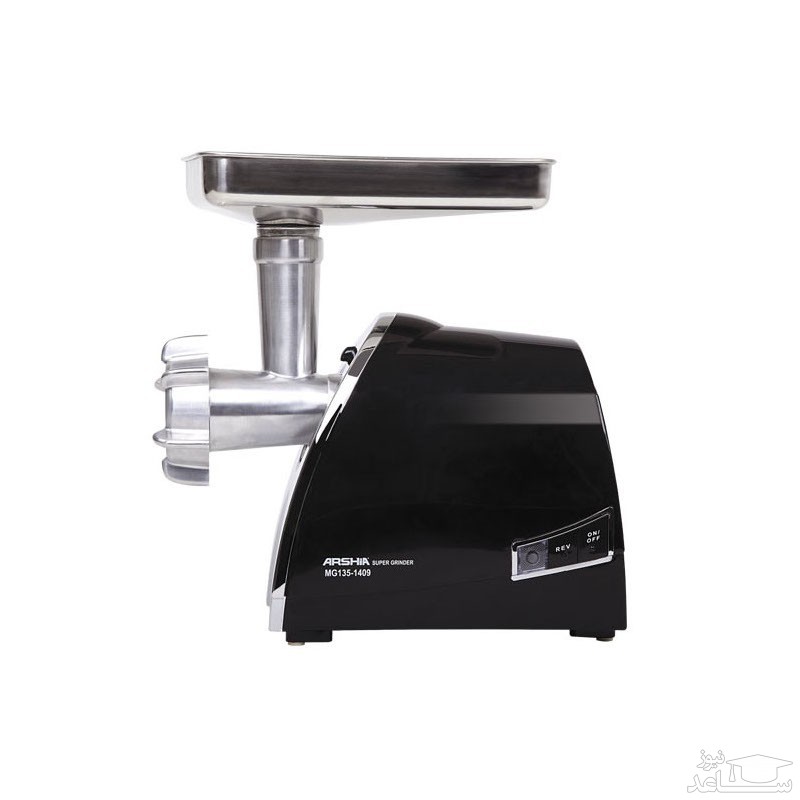 چرخ گوشت عرشیا مدل MG135-1409