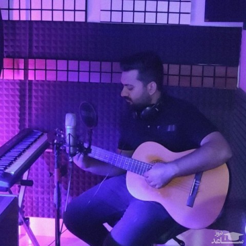 دانلود آهنگ ایران از فرزاد امیدی