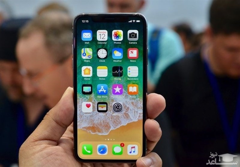آیفون Xs Max  در ایران ۳۹ میلیون تومان قیمت خورد