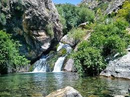 جاذبه های گردشگری و جاهای دیدنی نهاوند