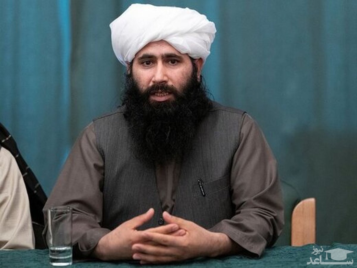 طالبان: جنگ تمام شد/خواستار روابط بین المللی مسالمت آمیز هستیم