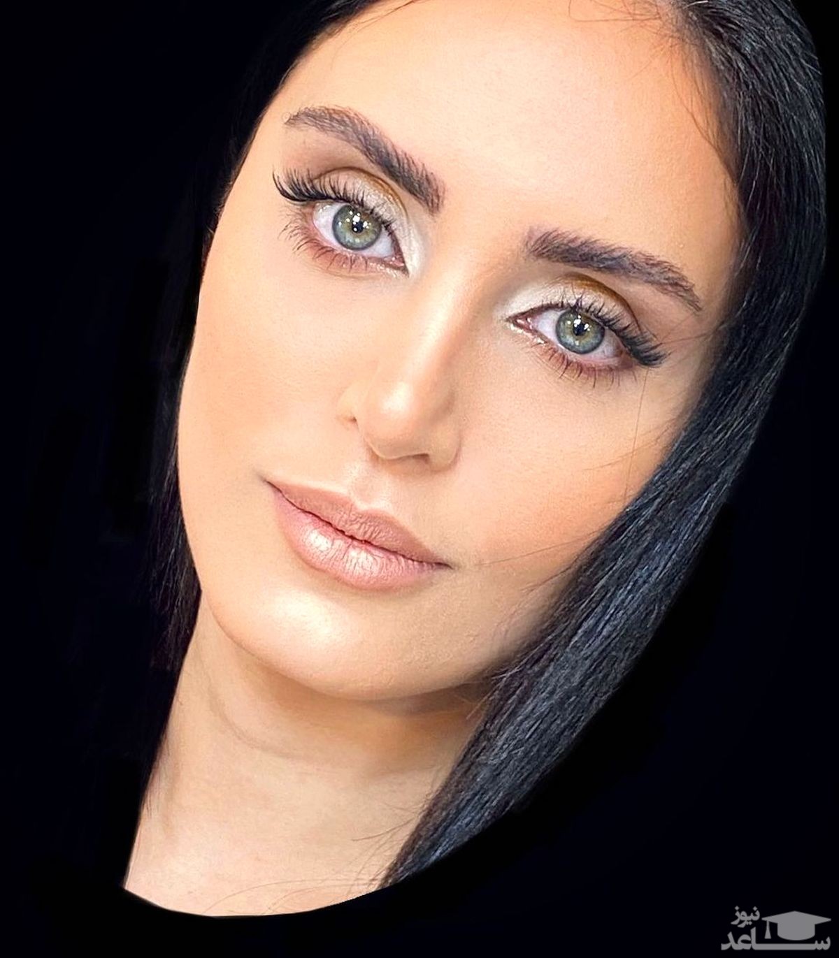 کنایه جالب الناز شاکردوست به نماینده مجلس