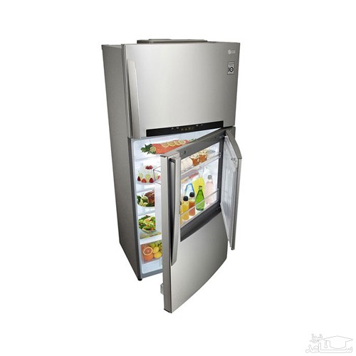 یخچال فریزر ال جی مدل TF660TS