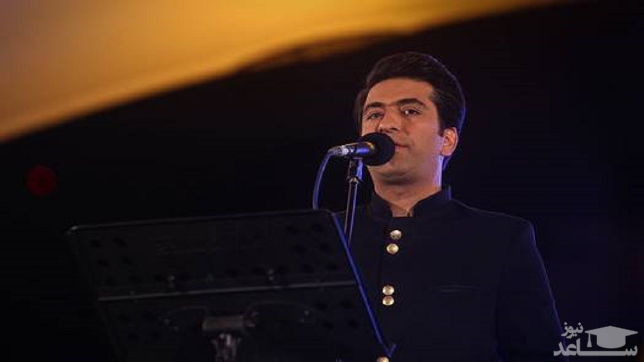  محمد معتمدی