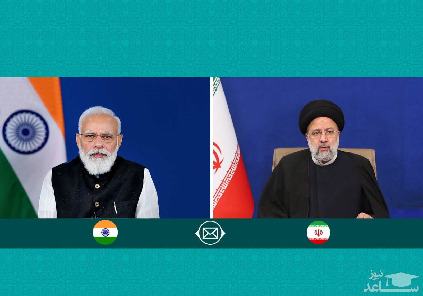 رئیس‌جمهور : حفظ ویژگی تاریخی هند به‌عنوان سرزمین احترام به ادیان ضروری است