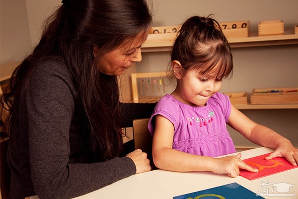 اهمیت آموزش دروس در دوران دبستان