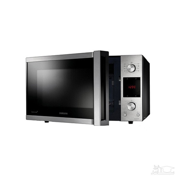 پوستر مایکروویو سامسونگ مدل «CE453