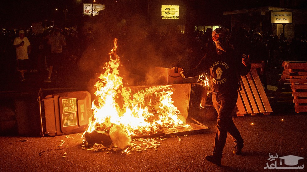 انتقام به سبک ترامپ: بودجه شهرهای یاغی قطع می شود