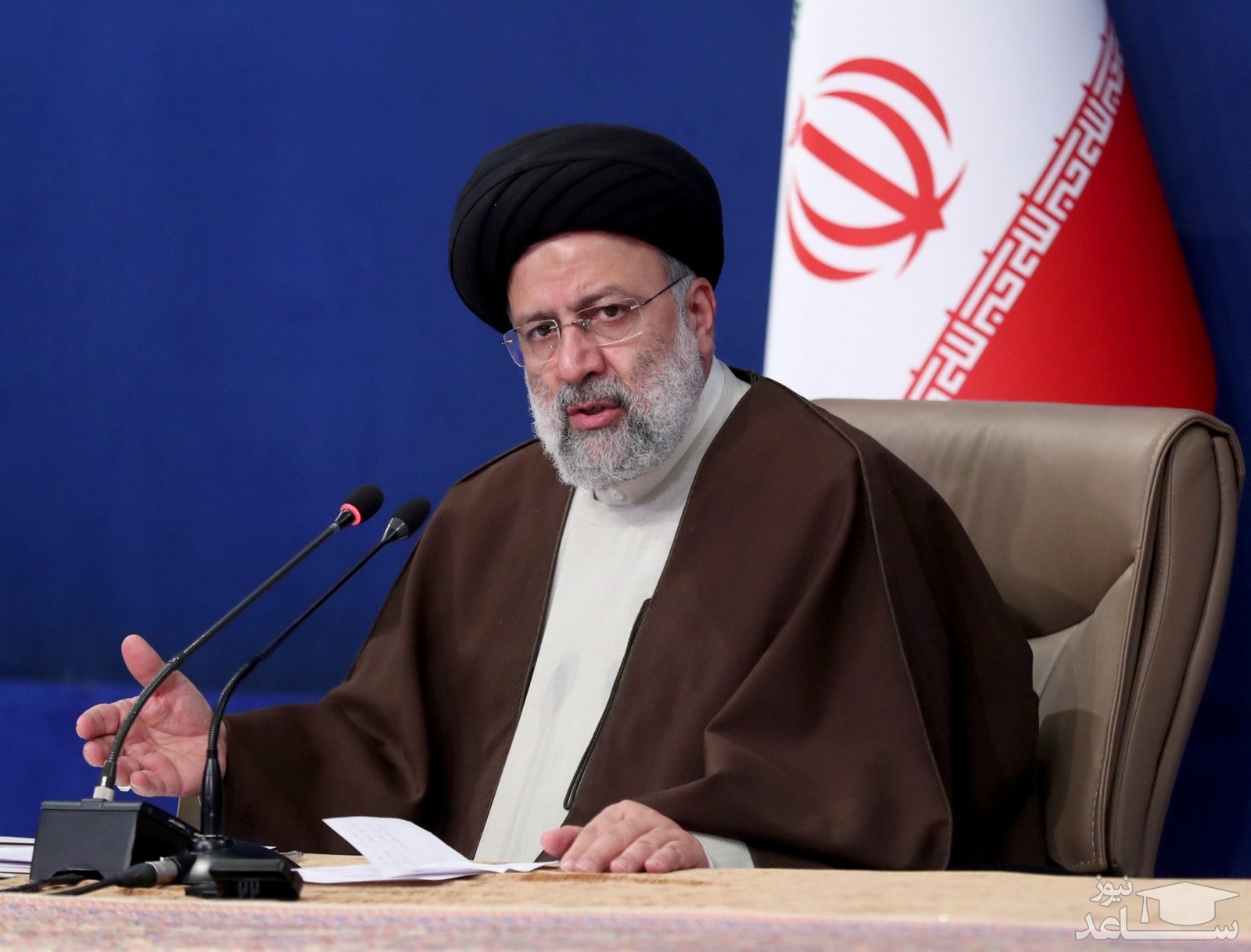 رئیسی: ممنوعیت تردد شبانه لغو شود