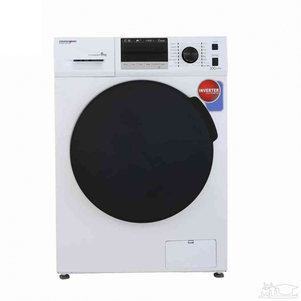 لباسشویی پاکشوما مدل TFI-83405