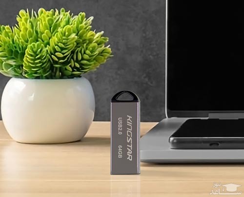 فلش مموری کینگ استار مدل ks219