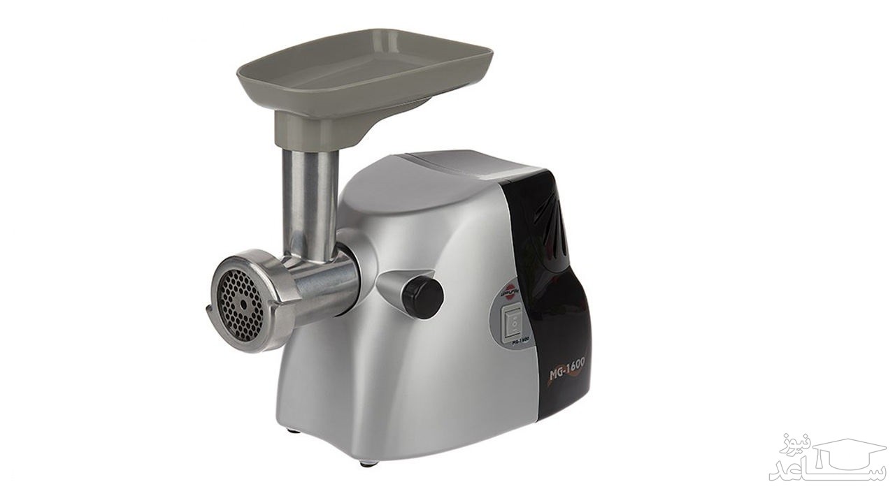چرخ گوشت پارس خزرMG1600P