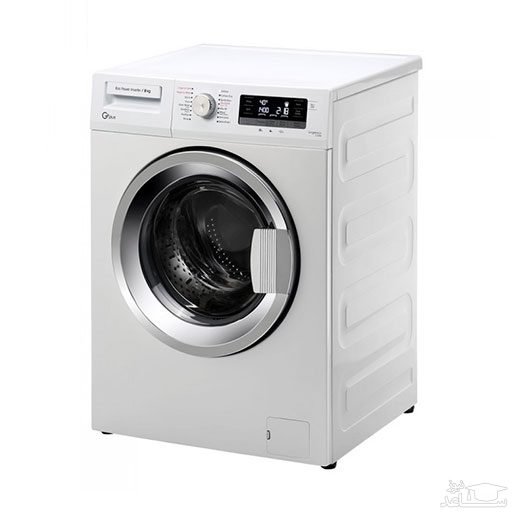 لباسشویی جی پلاس مدل GWM-84B35