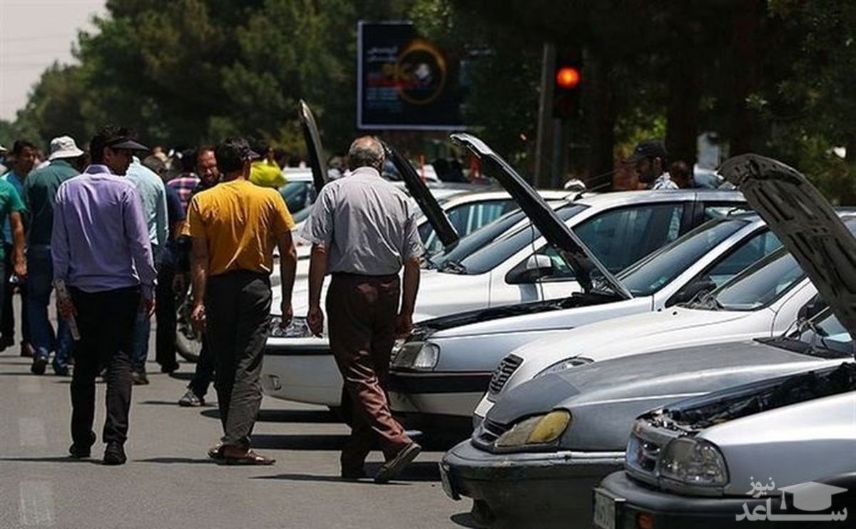 قیمت خودرو در انتظار نرخ ارز / خودرو گران می‌شود؟