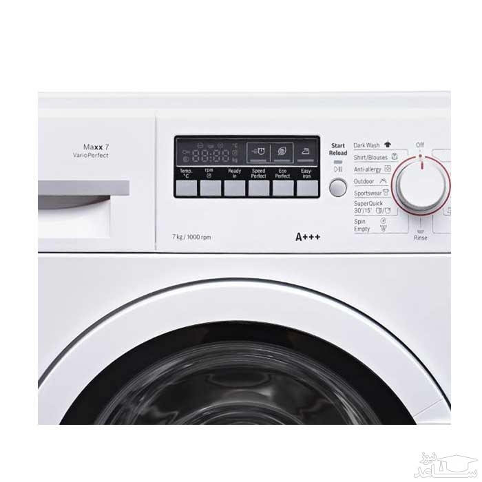 لباسشویی بوش WAK2020SGC