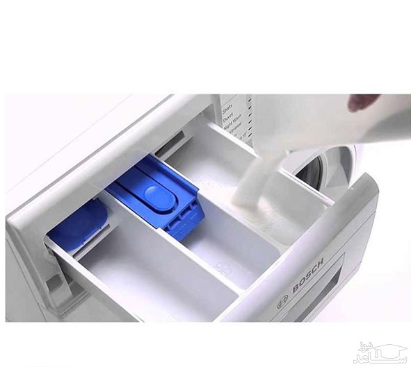 جاپودری لباسشویی بوش مدل WAT2848XIR